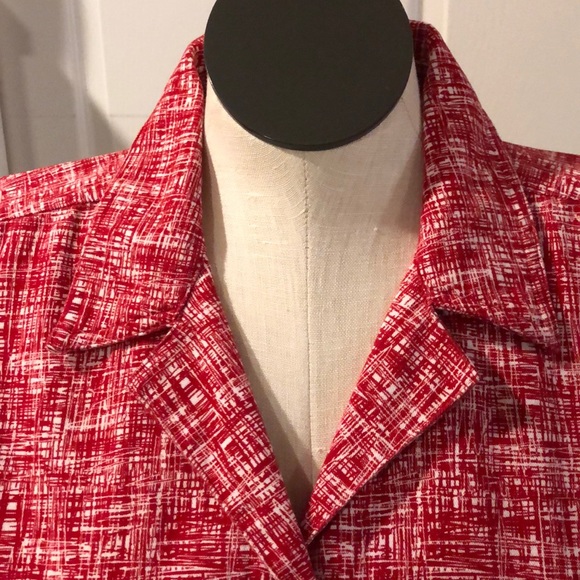 Jacket/Blazer - Picture 2 of 7